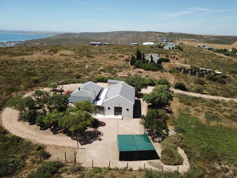 2 Bedroom Property for Sale in Britannica Heights Western Cape